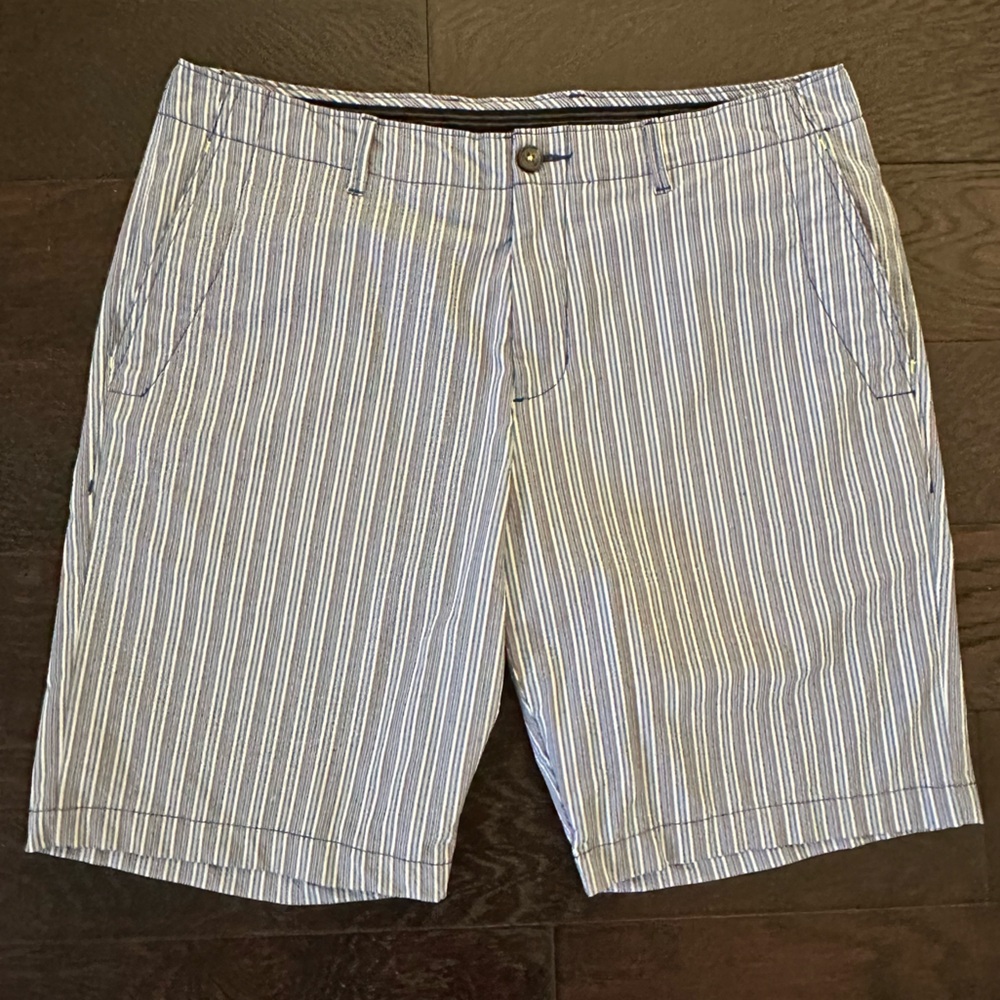 Tommy Bahama Striped Shorts